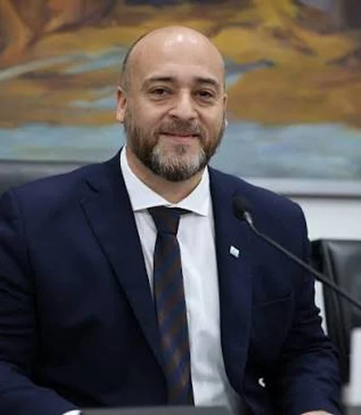 Sergio Checho Basile