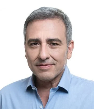 Oscar Cachi Martinez